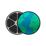 World Movie Trailer icon