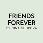 Friends Forever Company icon