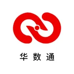 华数通商城 icon