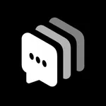 SocialAI - AI Social Network icon