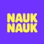 NaukNauk icon