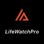 LifeWatchPro icon