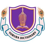 Yoruba Dictionary App icon