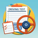 Driver Practice Test icon