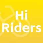 HiRiders icon