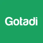Gotadi: Vé máy bay, Khách sạn icon