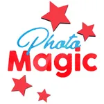 Photo Magic Camera Editor icon