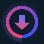 Video Downloader: Status Saver icon