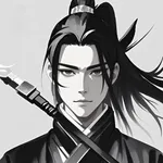 放置武侠-单机挂机 icon