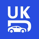 UK Driving School icon