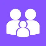 Safer: Live Location Sharing icon