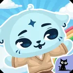 Happy Pet Island icon