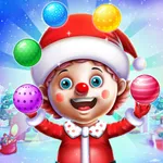 Bubble Blast Carnival icon