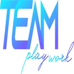 Team Play Work icon
