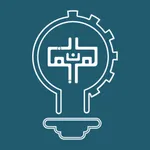 منفذ icon