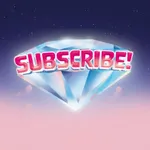 Subscribe Brætspillet icon
