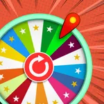 Spin The Wheel - Number Picker icon
