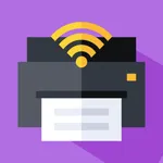 Air PDF Printer: Smart Scanner icon