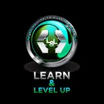 LearnLevelUp icon
