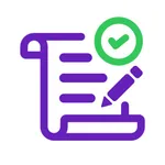 Forms App: Create Form & Quiz icon