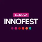 LG NOVA InnoFest 2024 icon