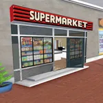 Market Game: Family Mart Store icon