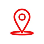 Visited Location icon