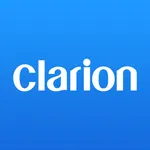 Clarion audio icon
