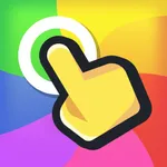 Auto Clicker – Fast Tap icon