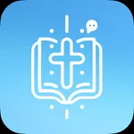 Bible Talk AI icon