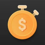 MotivCount-Real time earnings icon