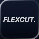 FlexCut AI: Realistic Photos icon