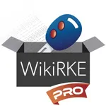 WIKI RKE PRO icon