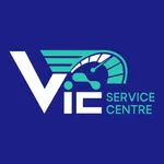 VIC Service Center icon