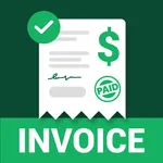 Invoice Maker - Easy Estimates icon