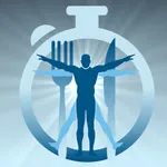 Calorie Tracker & Fasting AI icon