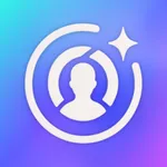 AI Headshot Generator: Reshot icon