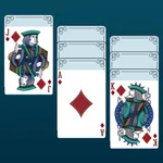 Solitaire Offline FreeCell icon
