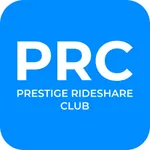 Prestige Rideshare Club icon
