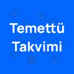 Temettü Takvimi icon