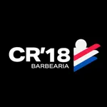 CR18 Barbeariaﾠ icon