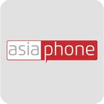 Asiaphone icon