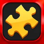 Jigsaw Puzzles Titan icon
