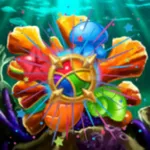 Coral Quest Odyssey icon