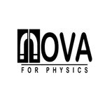 Nova for physics icon