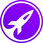 RocketPlanCRM icon