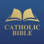 Catholic Holy Bible－KJV NVI icon