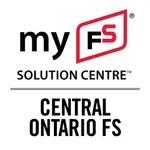 Central Ontario FS - myFS icon