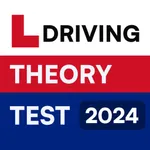 Driving Theory Test 2024 UK icon