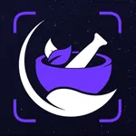 Nutrinaut:AI Performance Coach icon